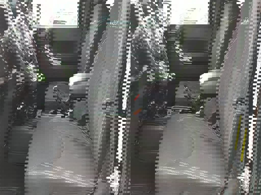 Used 2017 Jeep Wrangler Unlimited Sahara w/ Connectivity Group image 16