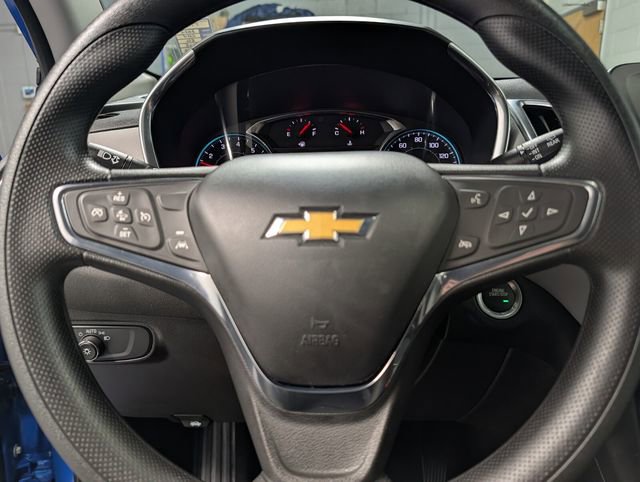 Used 2024 Chevrolet Equinox LS w/ LS Convenience Package image 19