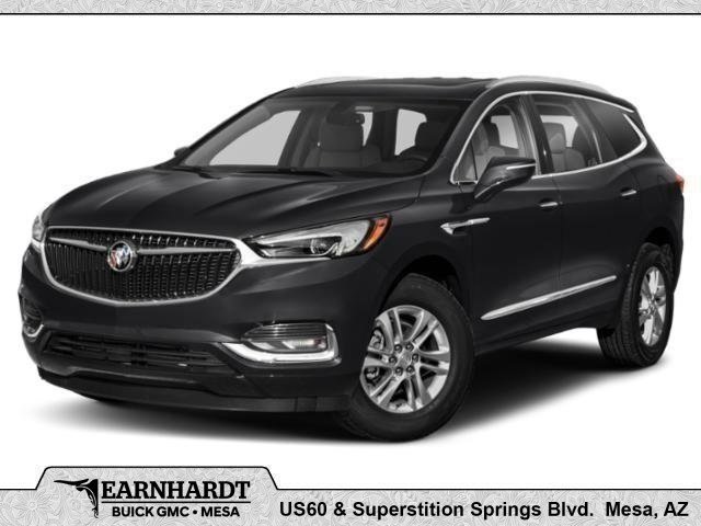 Used 2021 Buick Enclave Premium w/ Sun and Sites Package AWD/4WD image 1