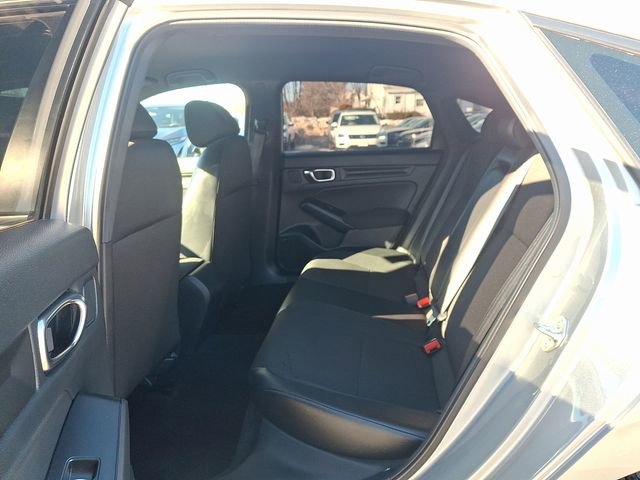Used 2026 Honda Civic Sport image 10
