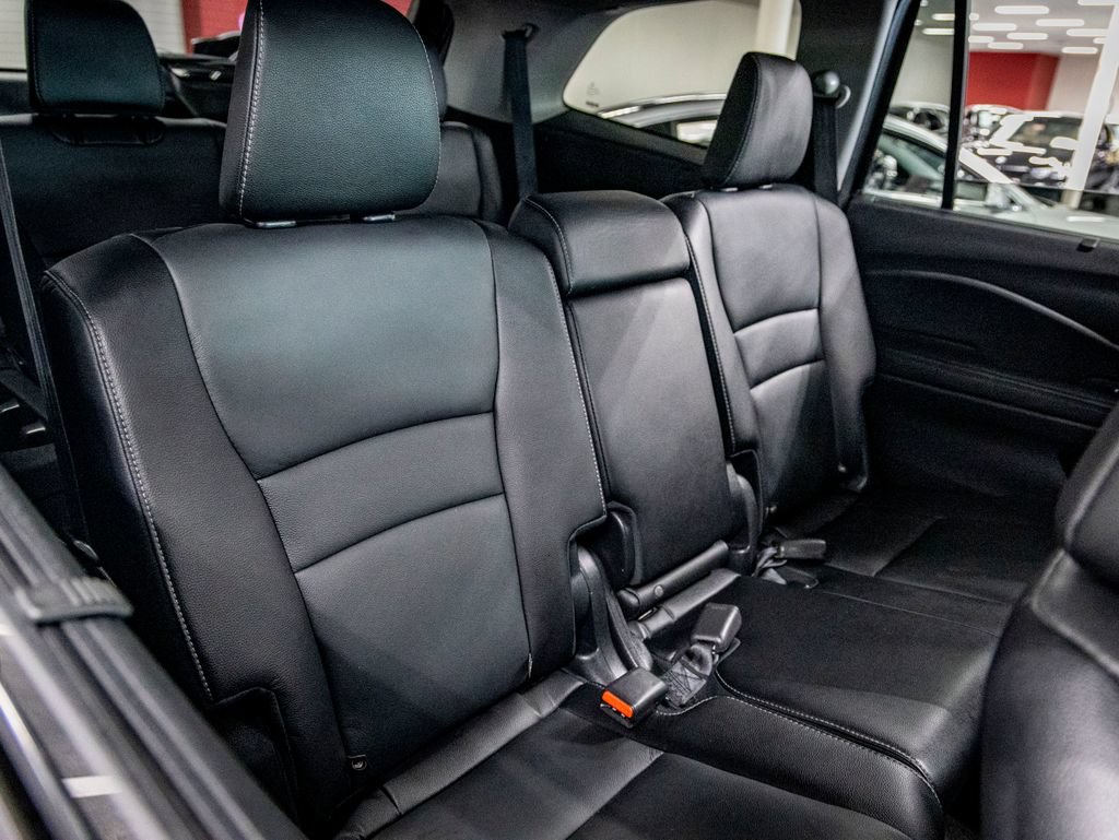 Used 2021 Honda Pilot Special Edition image 28