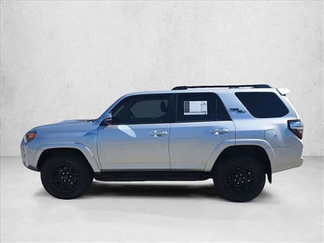 Used 2022 Toyota 4Runner TRD Off-Road Premium image 8