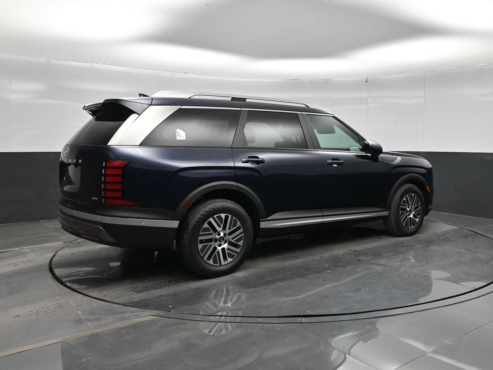 New 2026 Hyundai Palisade SEL Premium AWD/4WD image 8