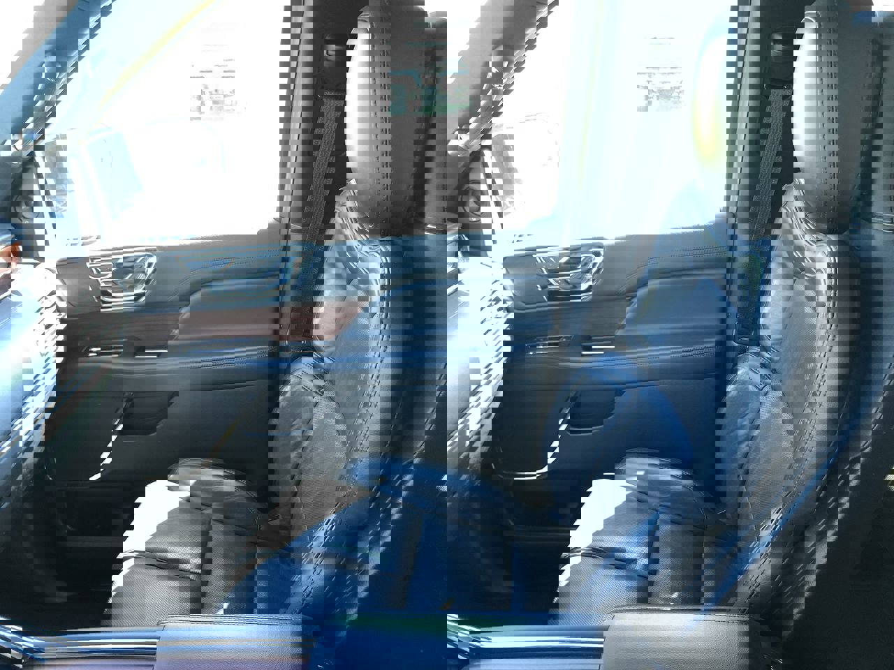 Used 2023 Lincoln Navigator Reserve image 25