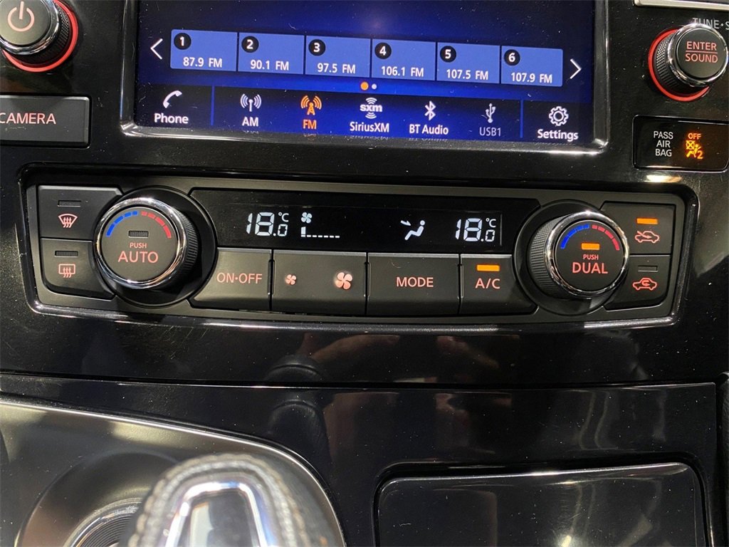 Used 2023 Nissan Maxima SL image 33