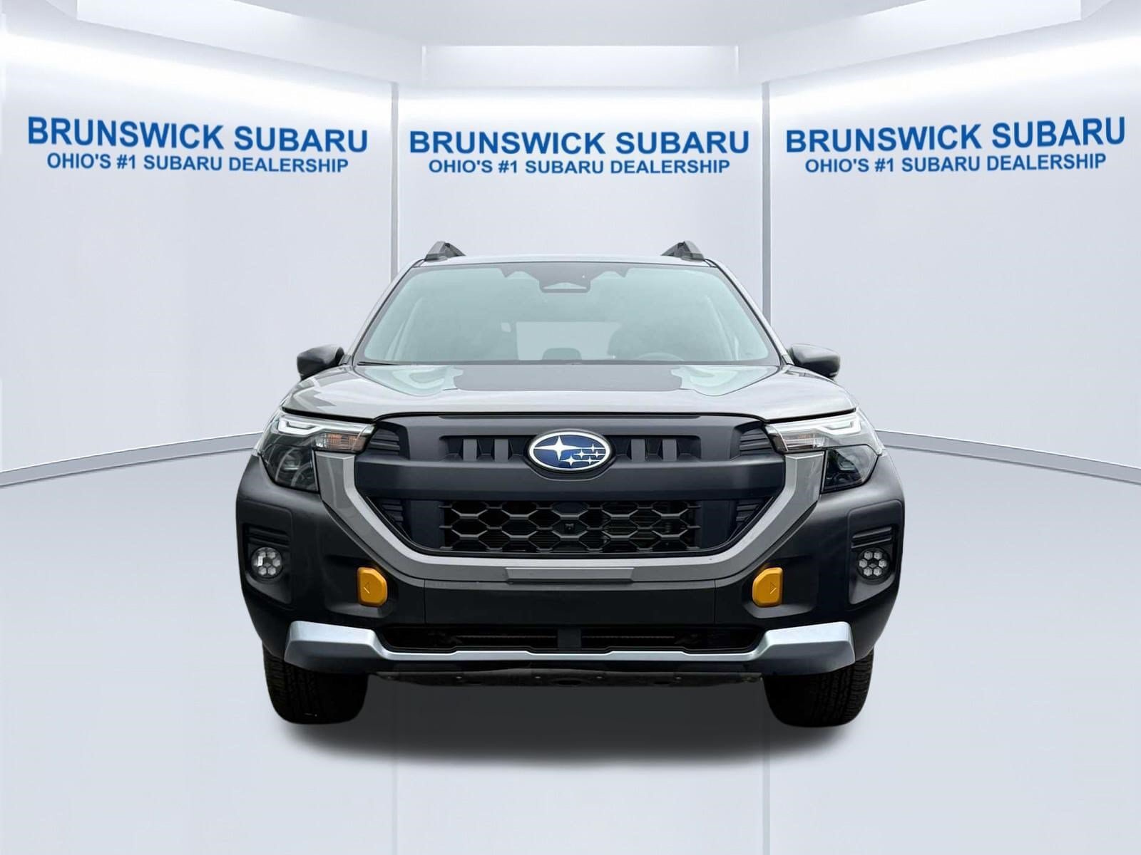 Certified 2026 Subaru Forester Wilderness AWD/4WD image 2
