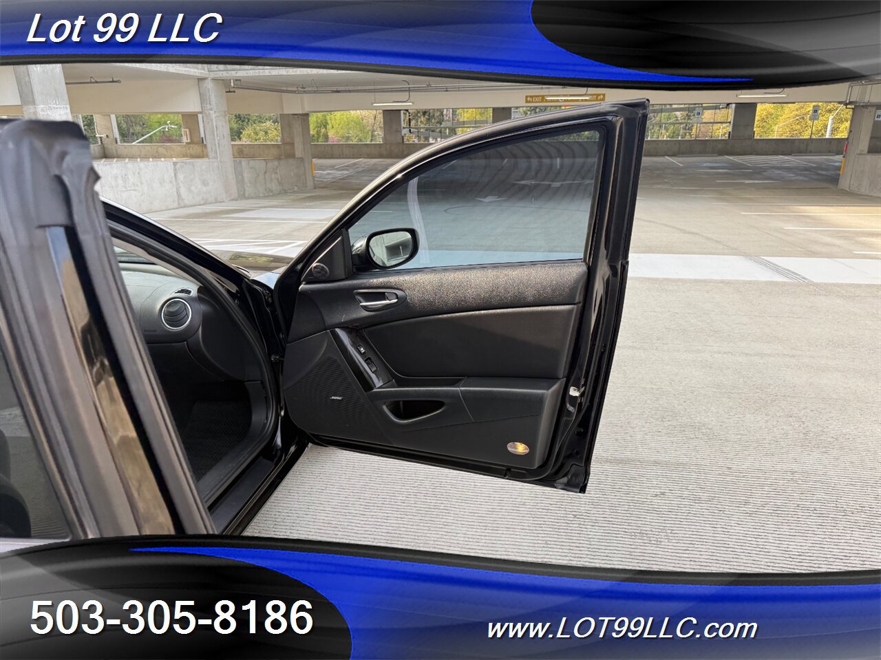 Used 2006 MAZDA RX-8 w/ Grand Touring Pkg image 36
