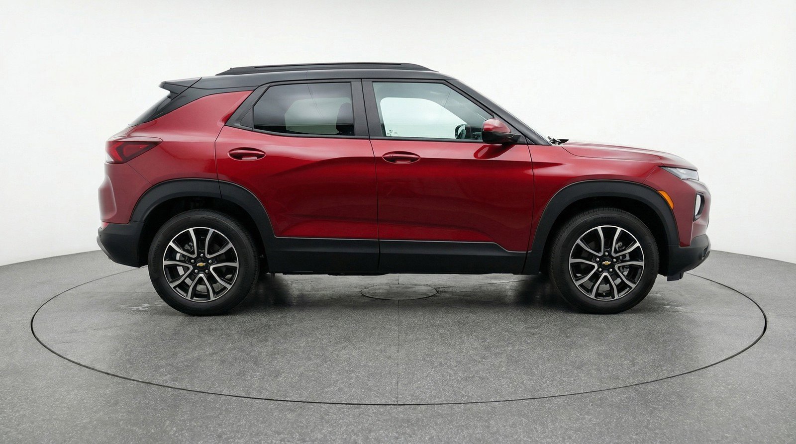 Used 2025 Chevrolet TrailBlazer LT image 11