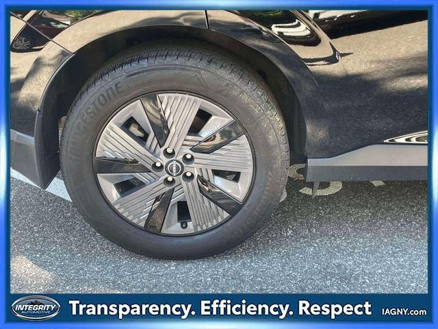 Certified 2025 Nissan Murano SL AWD/4WD image 9