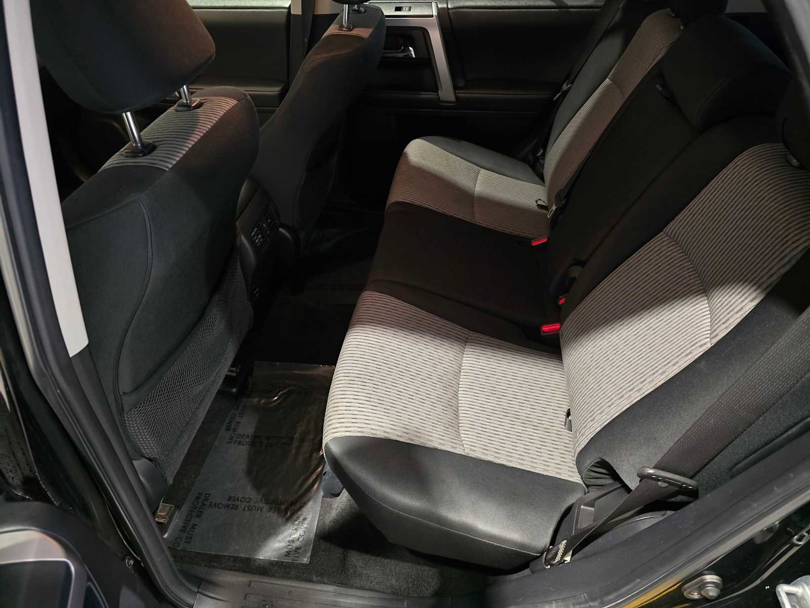 Used 2015 Toyota 4Runner SR5 image 16