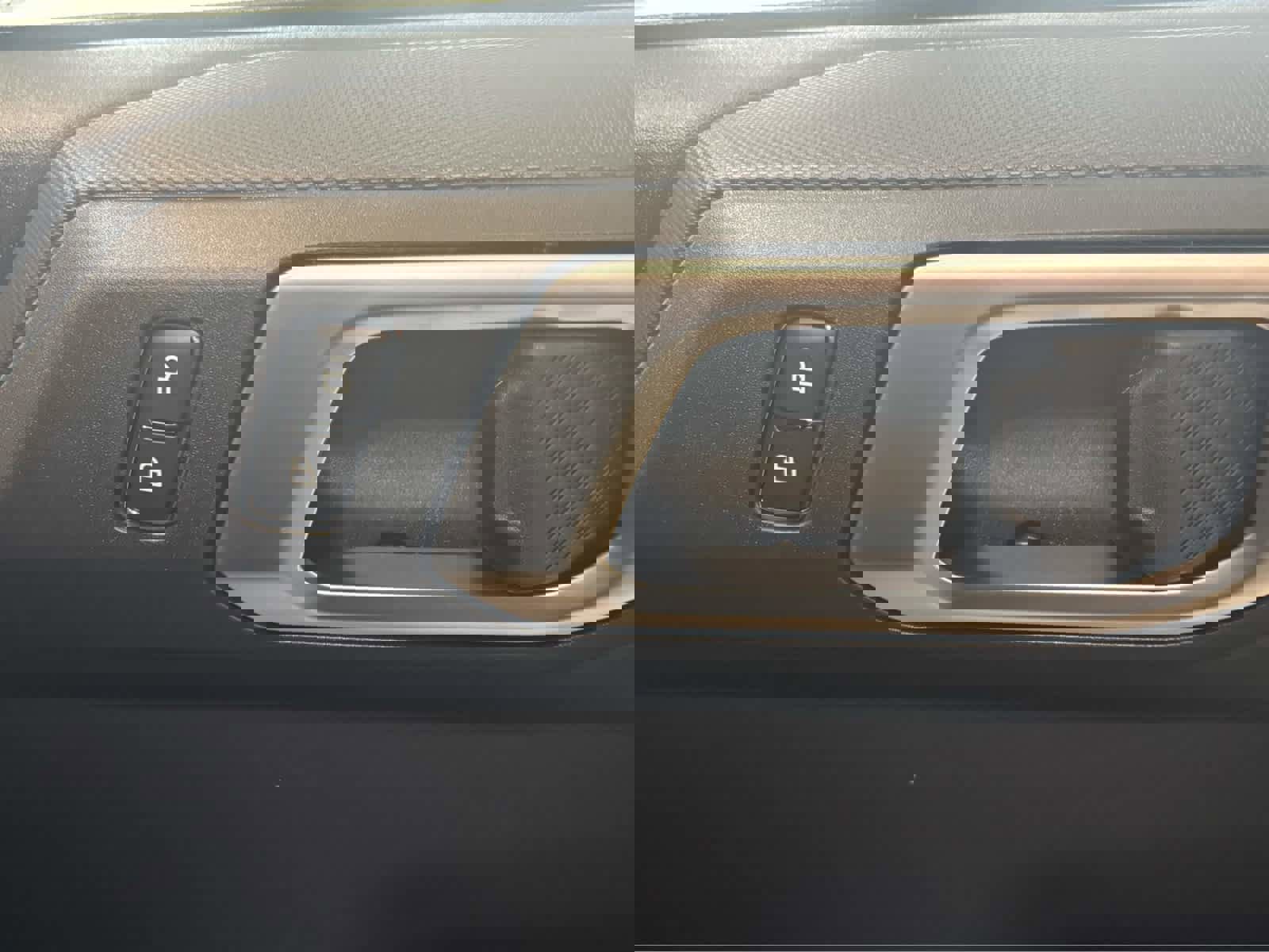 New 2026 Ford Bronco Big Bend image 42