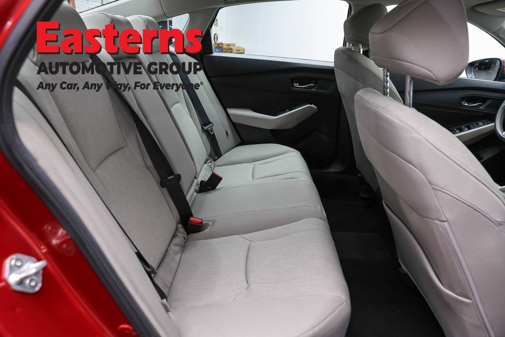 Used 2024 Honda Accord EX image 22