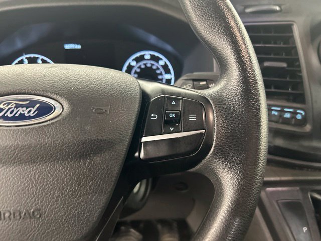 Used 2023 Ford Transit 150 Low Roof AWD image 13
