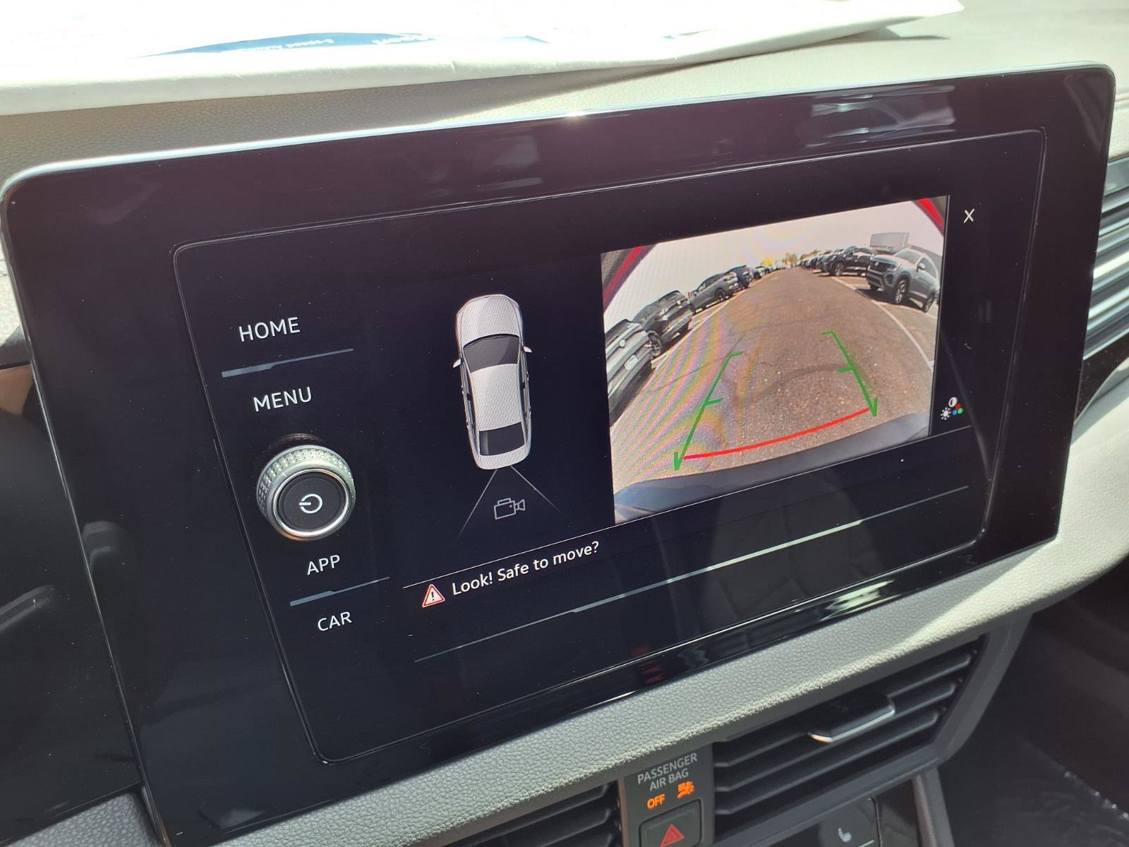 New 2026 Volkswagen Jetta Sport image 18