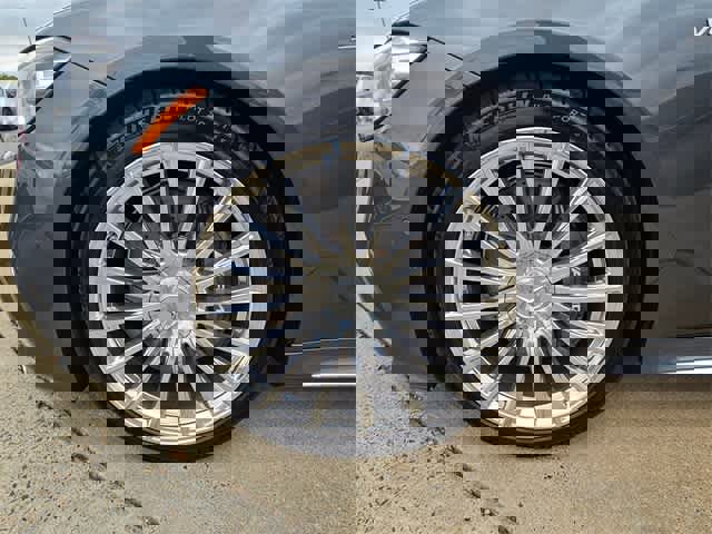 Used 2024 Mercedes-Benz S 63 AMG S image 11