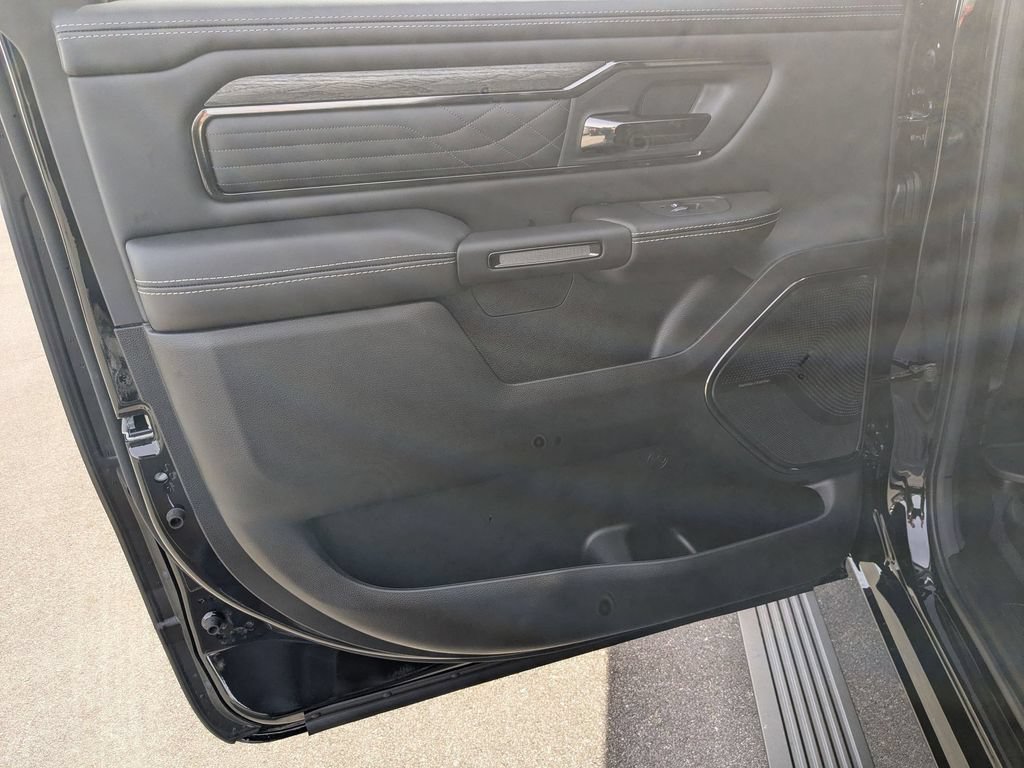 New 2026 RAM 1500 Limited w/ Bed Utility Group AWD/4WD image 27