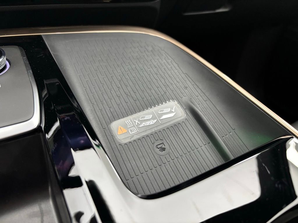 New 2026 Buick Enclave Avenir image 35