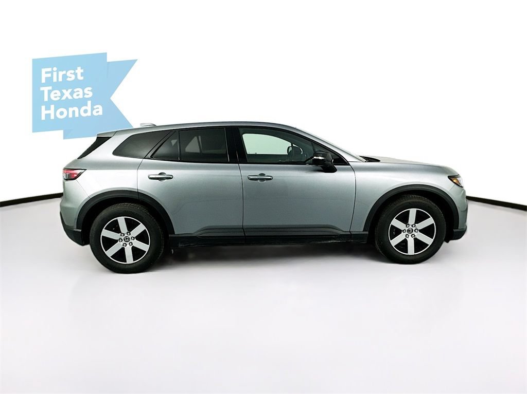 New 2026 Honda Prologue Eco image 8