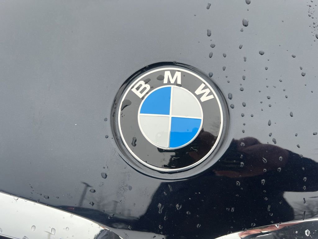 Used 2023 BMW X5 xDrive40i w/ M Sport Package image 31