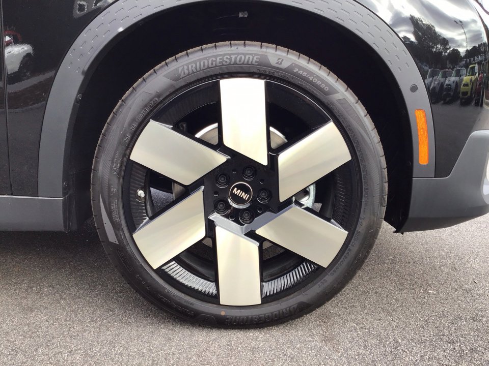 New 2026 MINI Cooper Countryman S image 25