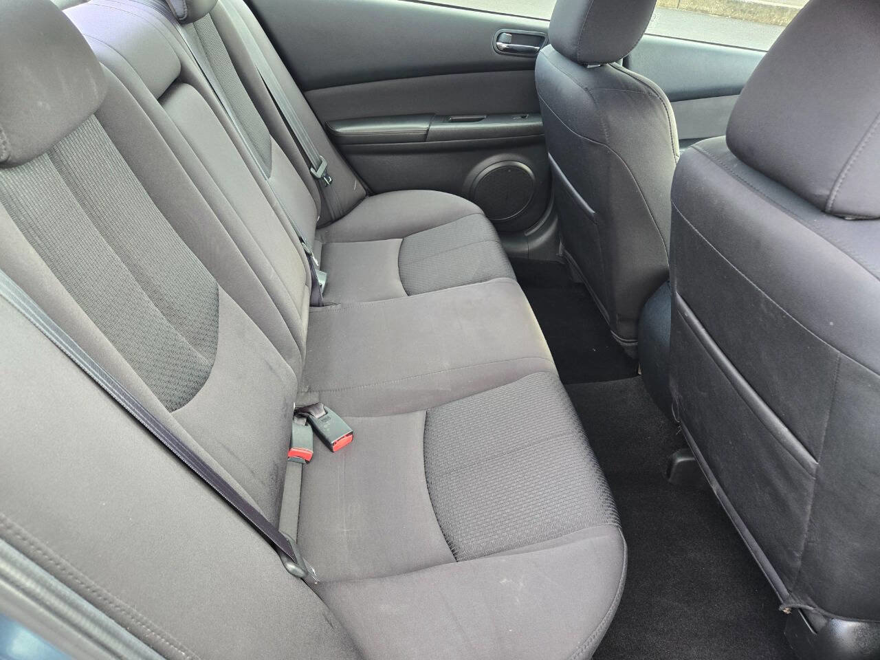 Used 2013 MAZDA MAZDA6 i Touring image 21