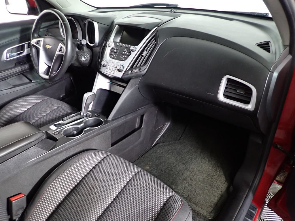 Used 2013 Chevrolet Equinox LT AWD/4WD image 35