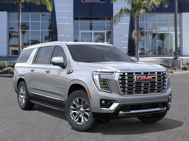 New 2026 GMC Yukon XL Denali AWD/4WD image 7