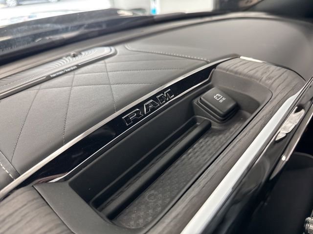 New 2026 RAM 2500 Limited image 60