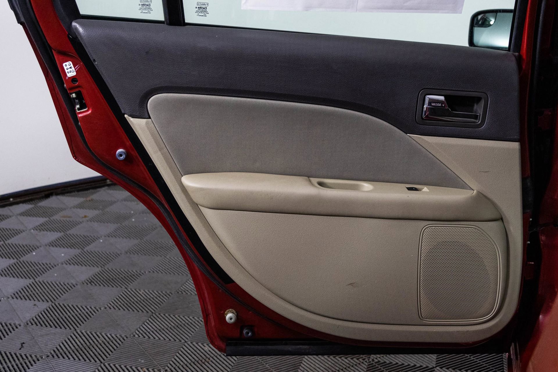 Used 2011 Ford Fusion SE w/ 202A Rapid Spec Order Code image 34