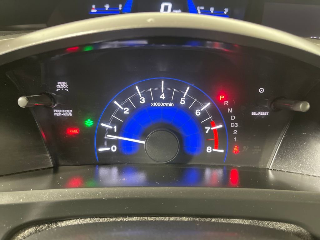 Used 2012 Honda Civic LX image 20