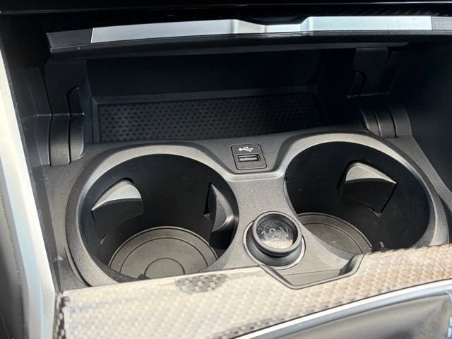 Used 2025 BMW M3 image 24