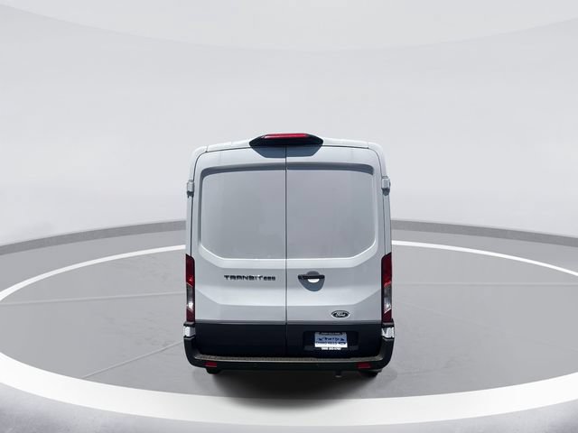 New 2026 Ford Transit 150 148 Medium Roof RWD image 5
