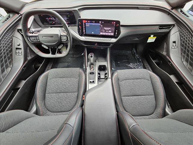 New 2025 Dodge Charger R/T w/ Quick Order Package 25M R/T image 15