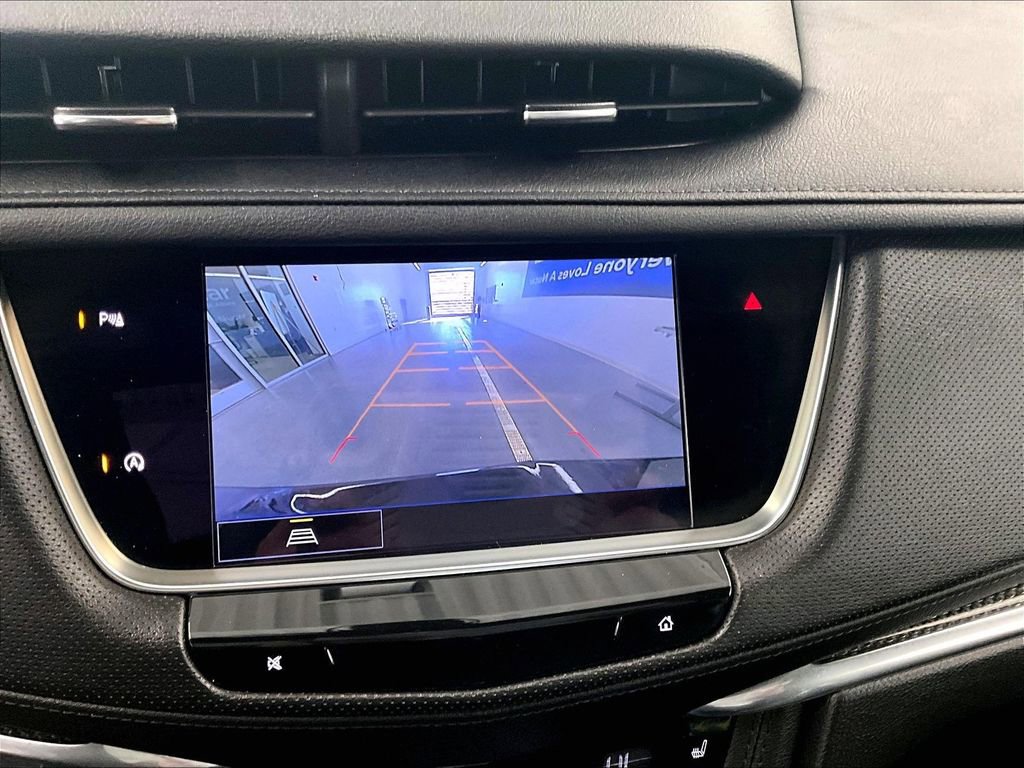 Used 2023 Cadillac XT5 Sportv image 19