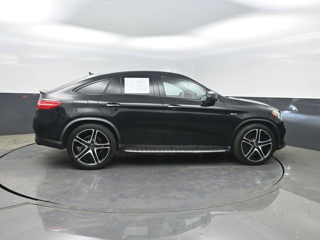 Used 2018 Mercedes-Benz GLE 43 AMG 4MATIC Coupe image 28