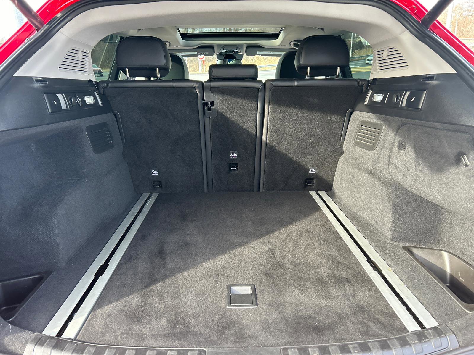 Used 2018 Alfa Romeo Stelvio Sport w/ Quick Order Package 22J Sport image 27