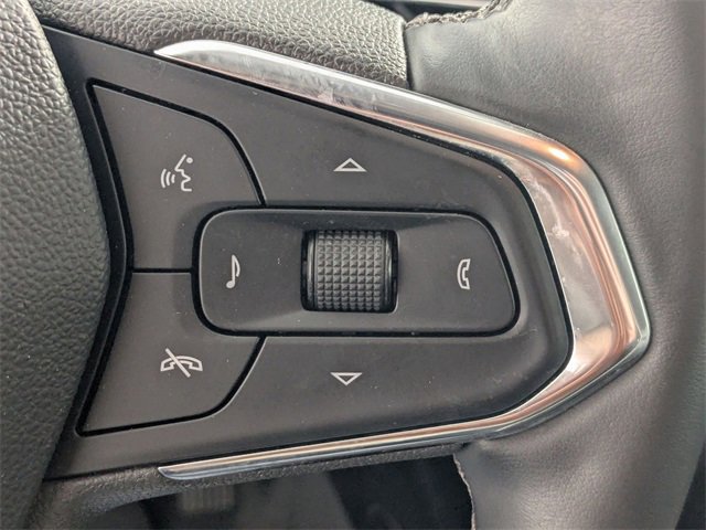 Certified 2025 Chevrolet Trax LT w/ LT Convenience Package image 16