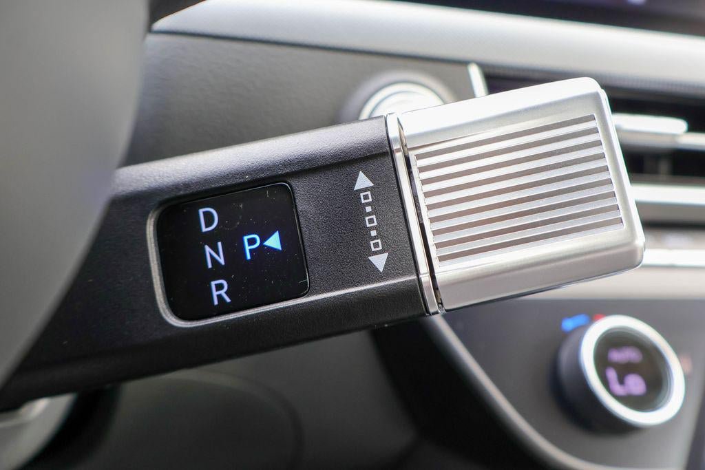 New 2026 Hyundai Sonata SEL FWD image 21