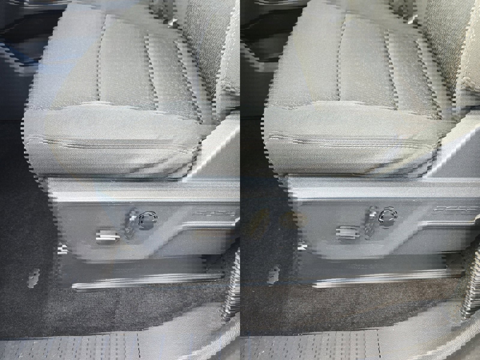 Certified 2023 Ford F150 XLT w/ Equipment Group 302A High image 12