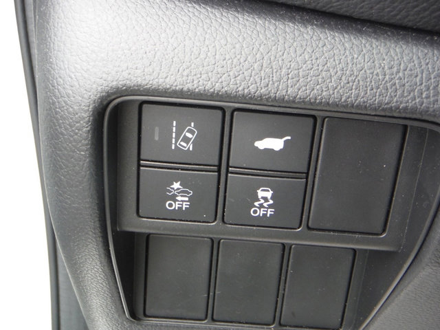 Used 2019 Honda CR-V EX-L image 14