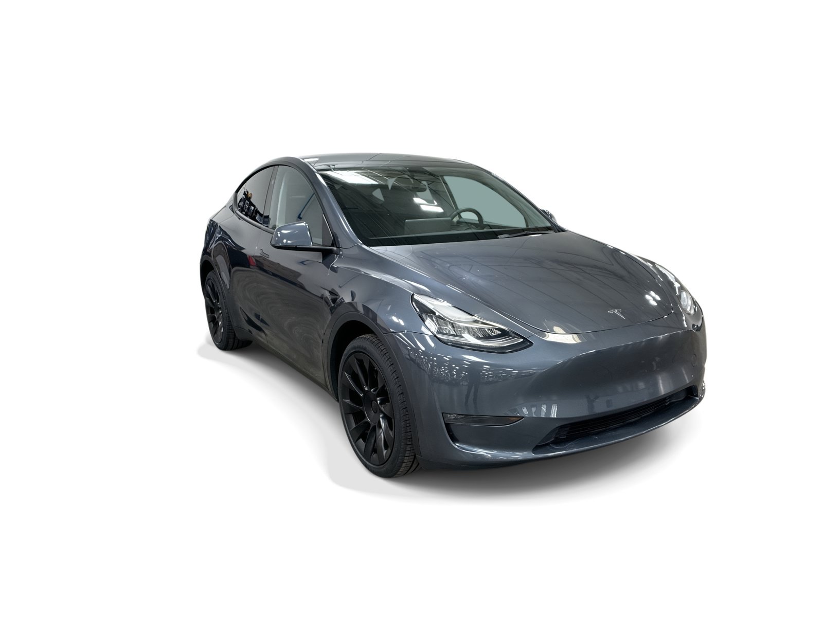 Certified 2023 Tesla Model Y Long Range AWD/4WD image 8