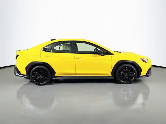 New 2026 Subaru WRX tS AWD/4WD image 8