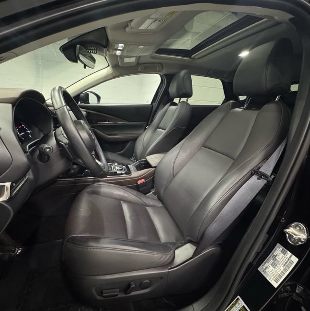 Used 2025 MAZDA CX-30 AWD 2.5 S w/ Premium Package image 15