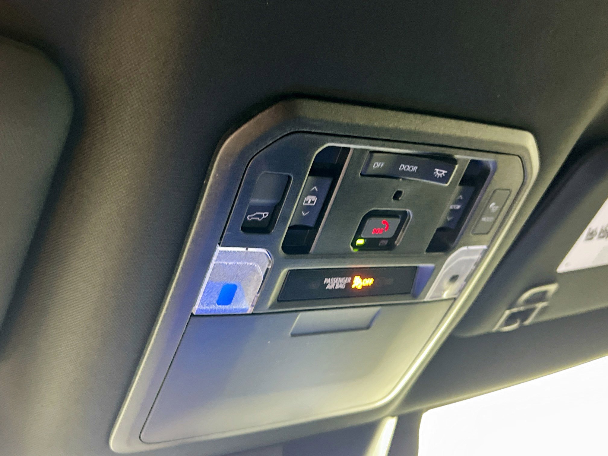 New 2026 Toyota Sequoia Platinum image 22