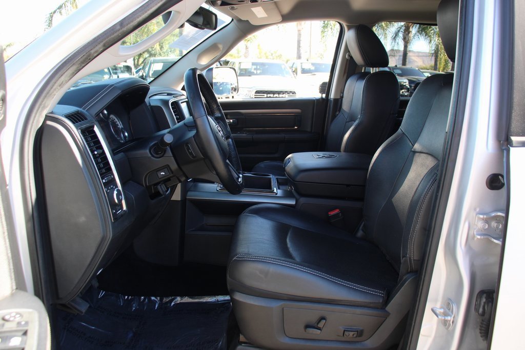 Used 2014 RAM 1500 Sport image 16