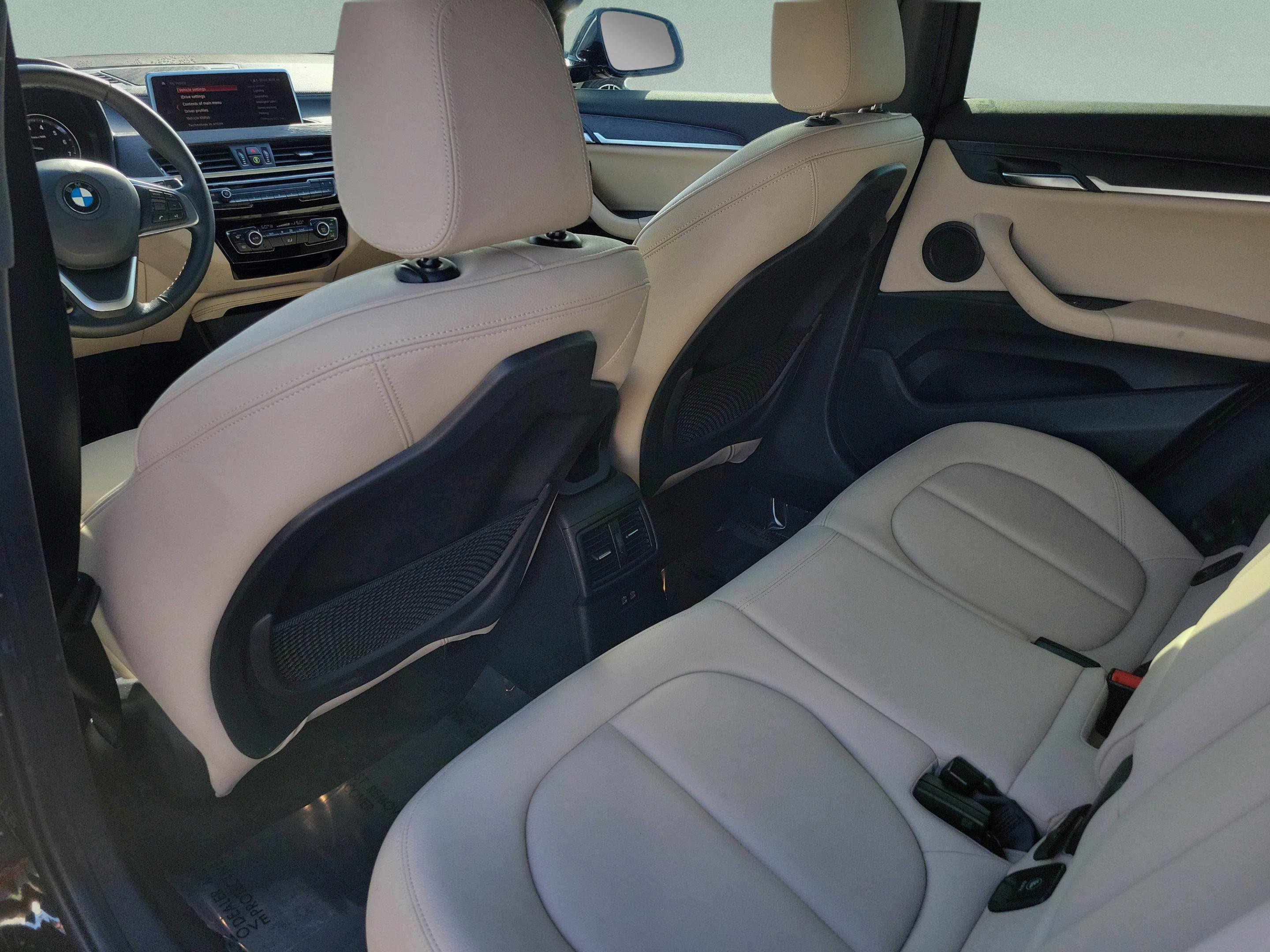 Used 2020 BMW X2 sDrive28i w/ Convenience Package image 16