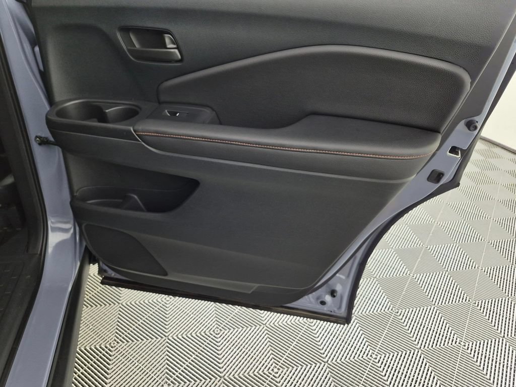 Used 2024 Honda Passport TrailSport image 34