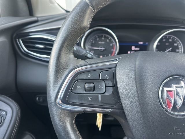 Used 2023 Buick Encore GX Select w/ Sport Touring Package image 31