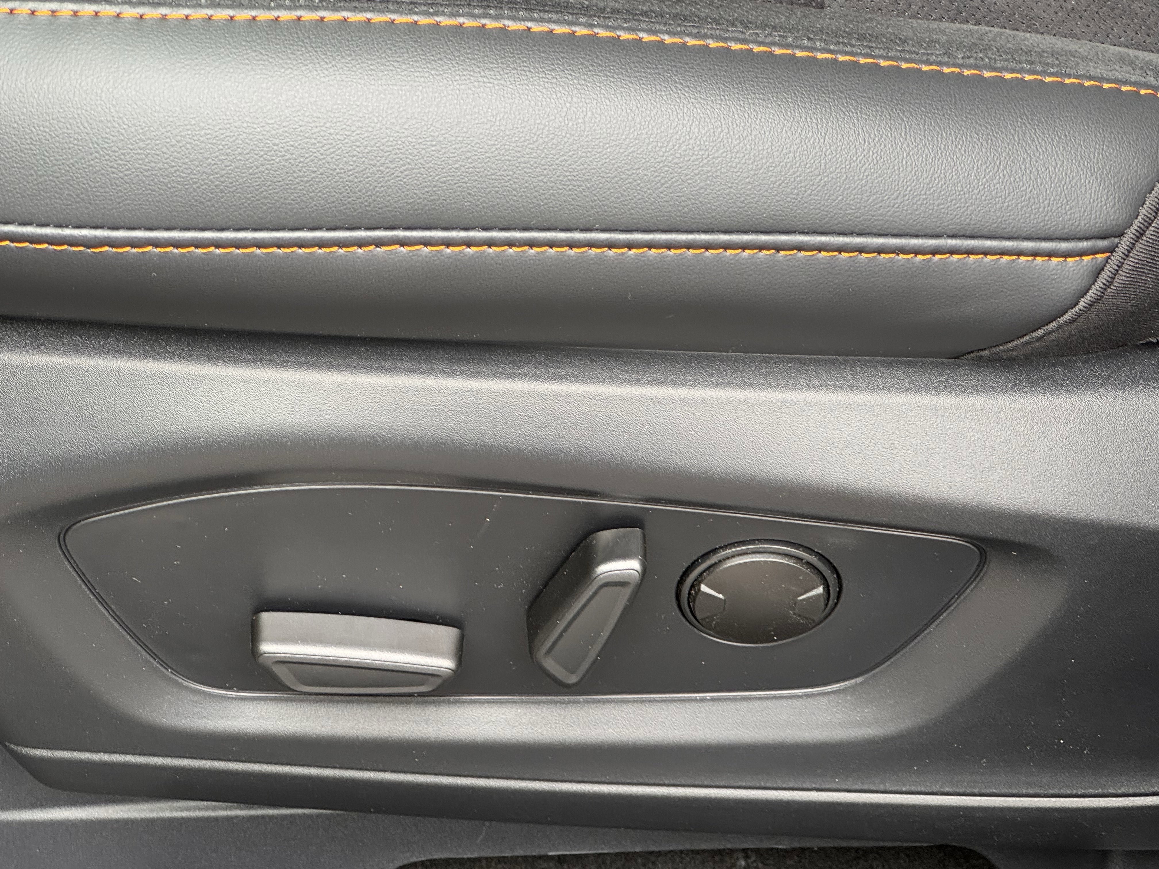 New 2026 Ford Explorer Tremor AWD/4WD image 12