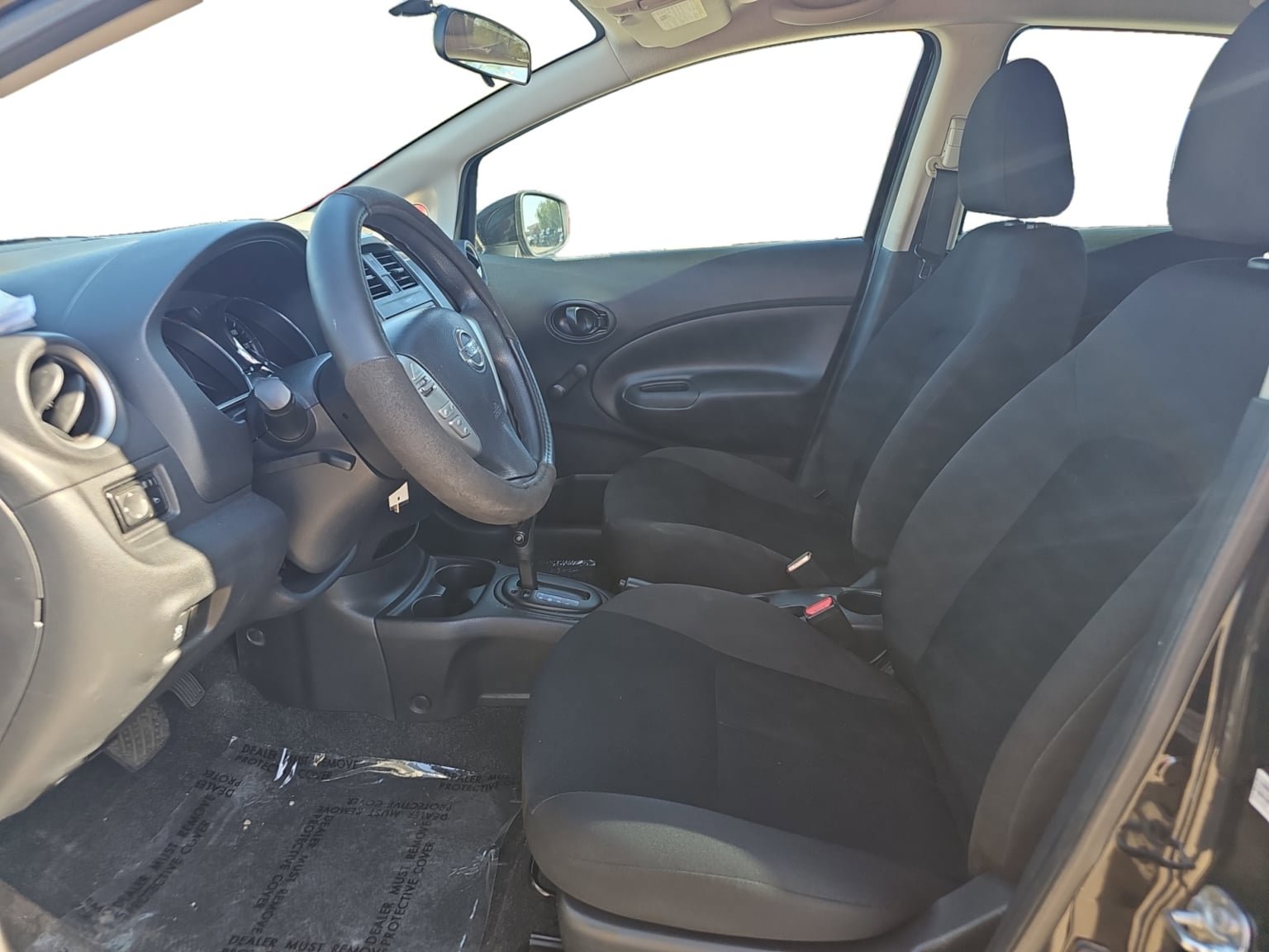 Used 2015 Nissan Versa Note S Plus FWD image 10